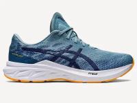 Кроссовки ASICS, размер RU 43 UK 9 1/2 US 10 1/2, голубой