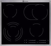 Варочная поверхность Electrolux EHF46547XK