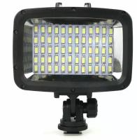 Подводный фонарь Sea Frogs SL-101 LED video light