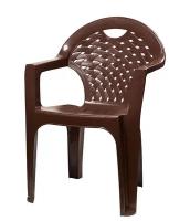 Садовое кресло Альтернатива М8020, (коричневый)