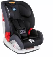 Автокресло Chicco Youniverse Black