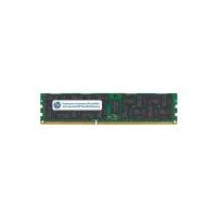 Оперативная память HP 4 ГБ DDR3 1333 МГц DIMM CL9 593923-B21