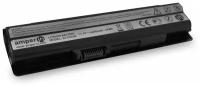 Аккумуляторная батарея Amperin для ноутбука MSI CX70 11.1V (4400mAh)