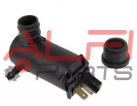 Насос Стеклоомывателя Honda Alfi Parts ALFI PARTS арт. MW1007