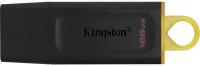 Флеш Диск Kingston 128Gb DataTraveler Exodia, USB 3.2