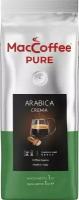 Кофе в зернах MacCoffee Pure Arabica Crema