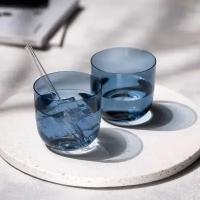 Набор стаканов Ice like. by Villeroy & Boch, 2 шт. 280 мл, Хрустальное стекло