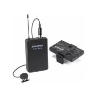 Радиосистема Samson Go Mic Mobile Lavalier Wireless System, комплектация: микрофон