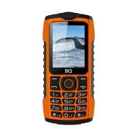 Мобильный телефон BQ Mobile BQ-2439 Bobber Orange