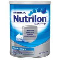 Смесь Nutrilon (Nutricia) Пепти Гастро (с рождения) 800 г