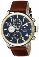 Наручные часы Tommy Hilfiger Trent 1791137