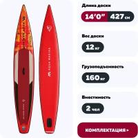 Сапборд SUP Aqua Marina Race 14.0