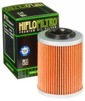 HIFLOFILTRO HF152 Фильтр масляный