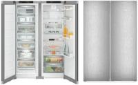 Холодильник Side By Side Liebherr XRFsf 5220