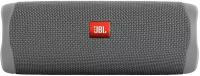 Портативная акустика JBL Flip 5 Grey