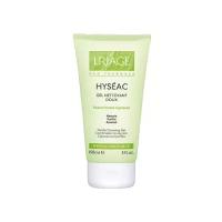 URIAGE Гель для лица и тела очищающий Hyseac (150 мл)