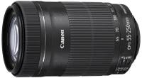 Canon EF-S 55-250mm f/4-5.6 IS Объектив