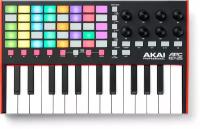 Миди контроллер AKAI PRO APC KEY 25 MK2