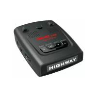 Антирадар Sho-Me G-800 Signature с GPS