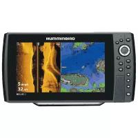 Эхолот Humminbird HELIX 10 SI GPS