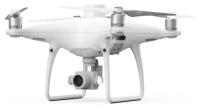 Квадрокоптер DJI Phantom 4 RTK SDK, белый