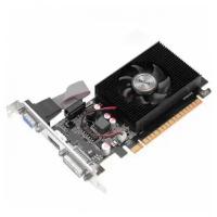 Видеокарта AFOX AFR5220-2048D3L5 PCI-E 16x Radeon R5 220 2GB DDR3 64Bit DVI HDMI VGA LP Single Fan