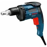 Шуруповерт BOSCH GSR 6-60 TE 601.445.200, 701 Вт