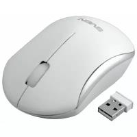 Беспроводная мышь SVEN RX-310 Wireless White USB