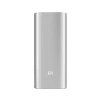 Портативный аккумулятор Xiaomi Mi Power Bank 16000