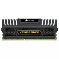 Оперативная память Corsair Vengeance CMZ4GX3M1A1600C9