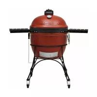 Гриль угольный Kamado joe Big Joe, 127х78.7х137 см