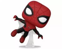Фигурка Funko POP! Spider-Man (No Way Home): Spider-Man Upgraded Suit