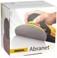 Mirka Abranet D 150