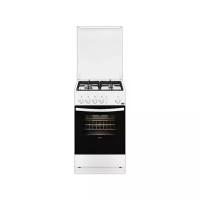 Газовая плита Zanussi ZCG 9510H1 W