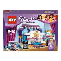 Конструктор LEGO Friends 41004 Генеральная репитиция