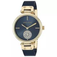 Наручные часы ANNE KLEIN 3001GPBL