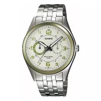 Наручные часы CASIO MTP-1353D-8B2