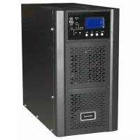 ИБП с двойным преобразованием Gewald Electric HT1110L