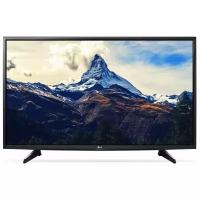 49" Телевизор LG 49UH610V 2016 LED, HDR