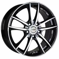 Колесный диск Racing Wheels H-505