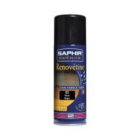 Saphir Аэрозоль-краситель Renovetine Special Daim Nubuck Suede Black черный