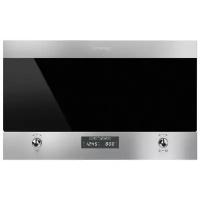 Микроволновая печь встраиваемая Smeg MP6322X