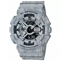 Наручные часы CASIO GA-110SL-8A