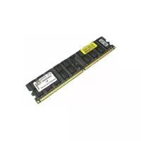 Оперативная память Kingston 4 ГБ DDR2 800 МГц DIMM CL6 KVR800D2D4P6/4G