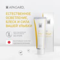 Зубная паста Sangi Apagard Premio, 100 г 211100