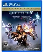 Destiny: The Taken King. Legendary Edition (PS4)