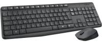 Комплект: клавиатура+мышь Logitech MK235 Desktop GREY (920-007949)