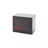 Аккумуляторная батарея CSB XHRL 12360W 12В 73.6 А·ч