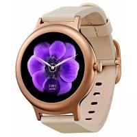 Умные часы LG Watch Style W270