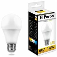 Feron LB-92 25457, A60, 10 Вт, 2700 К